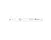 HP 17-x100 original Stylus Pen inkl. Batterien
