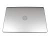 HP 17Z-CA100 Original Displaydeckel 43,9cm (17,3 Zoll) grau