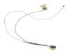 HP 17Z-CA100 Original Displaykabel LED eDP 30-Pin (HD)