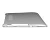 HP 17Z-CA100 Original Gehäuse Unterseite silber