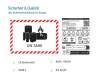 HP 17Z-CA100 Replacement Akku 47Wh