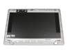 HP 17g-br000 Original Displaydeckel 43,9cm (17,3 Zoll) silber