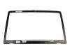 HP 17g-br000 Original Displayrahmen 43,9cm (17,3 Zoll) schwarz