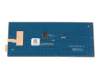 HP 17g-br000 Original Touchpad Board