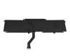 HP 17t-by000 Original Akku 99Wh