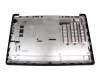 HP 17t-by400 Original Gehäuse Unterseite schwarz