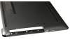 HP 17z-ca300 Gehäuse Unterseite schwarz