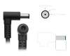 HP 24-ca1000 Original Netzteil 230,0 Watt flache Bauform
