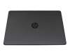 HP 245 G6 Original Displaydeckel 39,6cm (15,6 Zoll) grau