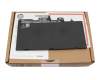 HP 250 G6 Original Akku 51Wh