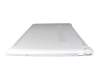 HP 250 G8 Original Gehäuse Unterseite silber