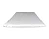 HP 250 G8 Original Gehäuse Unterseite silber
