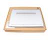 HP 255 G8 Original Gehäuse Unterseite silber