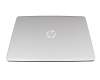 HP 255 G9 Original Displaydeckel 39,6cm (15,6 Zoll) silber