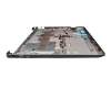 HP 255 G9 Original Gehäuse Unterseite schwarz
