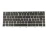 HP 268 Pro G1 MT Original Tastatur DE (deutsch) schwarz mit Mouse-Stick