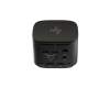 HP 2UK37AA Thunderbolt Dockingstation G2 inkl. 120W Netzteil B-Ware
