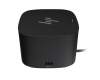 HP 4J0A2AA TB Dockingstation G4 inkl. 120W Netzteil