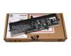 HP Chromebook 11A G8 EE Original Akku 56Wh
