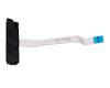 HP Chromebook 11A G8 EE Original Festplatten-Adapter für den 1. Festplatten Schacht