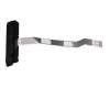 HP Chromebook 11A G8 EE Original Festplatten-Adapter für den 1. Festplatten Schacht
