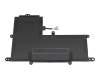 HP Chromebook 11a-na0000 Original Akku 37,6Wh