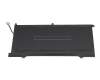 HP Chromebook x360 14-da0300 Original Akku 60,9Wh
