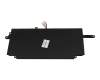 HP Dragonfly Folio G3 Original Akku 53,2Wh