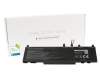 HP EiteBook 830 G10 Replacement Akku 47Wh