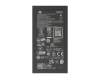 HP Elite 830 x360 G11 Original Netzteil 120,0 Watt flache Bauform