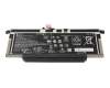 HP Elite Dragonfly G4 Original Akku 68,4Wh