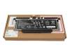 HP Elite Dragonfly G4 Original Akku 68,4Wh