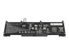 HP Elite Dragonfly Original Akku 45Wh