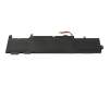 HP Elite Dragonfly Replacement Akku 47Wh