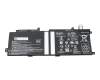 HP Elite x2 G4 Original Akku 47Wh