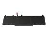 HP Elite x360 1040 G10 Replacement Akku 47Wh