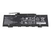 HP EliteBook 635 Aero G11 Original Akku 43,3Wh