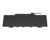 HP EliteBook 635 Aero G11 Original Akku 43,3Wh