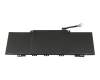 HP EliteBook 635 Aero G11 Replacement Akku 39Wh