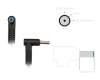 HP EliteBook 645 G11 Original Netzteil 120,0 Watt flache Bauform