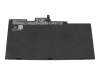 HP EliteBook 725 G4 Original Akku 51Wh