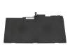 HP EliteBook 725 G4 Original Akku 51Wh