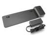 HP EliteBook 735 G5 UltraSlim Docking Station inkl. 65W Netzteil