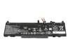 HP EliteBook 830 G11 Original Akku 56Wh