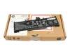 HP EliteBook 840 G7 Original Akku 45Wh