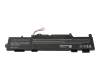 HP EliteBook 846 G6 Replacement Akku 47Wh