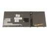 HP EliteBook 850 G5 Original Tastatur DE (deutsch) schwarz mit Backlight und Mouse-Stick