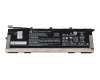 HP EliteBook 850 G7 Original Akku 53,2Wh (Typ OR04XL)