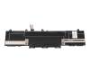 HP EliteBook 850 G7 Original Akku 53Wh
