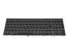 HP EliteBook 850 G7 Original Tastatur TR (türkisch) schwarz mit Backlight und Mouse-Stick